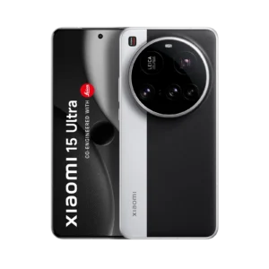 Xiaomi 15 Ultra Silver Chrome 16 GB+512 GB