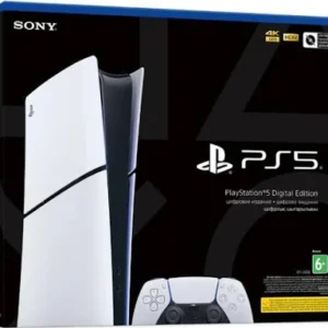 Sony PlayStation 5 Slim Console