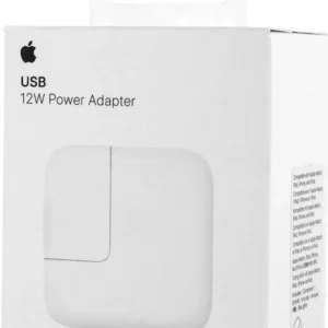 Apple 12W USB Power Adapter