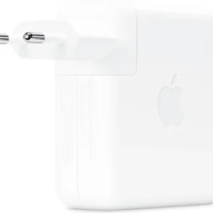 Apple USB-C Power Adapter - 96W - White