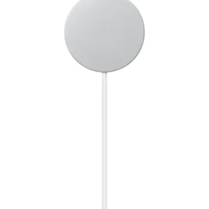 Apple MagSafe Wireless Charger - 25W - 1 Meter - White