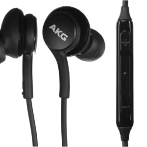 Samsung AKG Type-C Earphones - Black