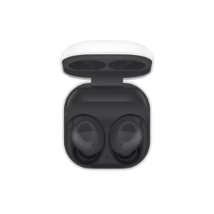 Samsung Galaxy Buds FE In-Ear Headphones Earbuds Graphite Charging Case
