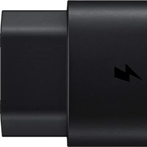 Samsung USB-C 25W Fast Charger - Black