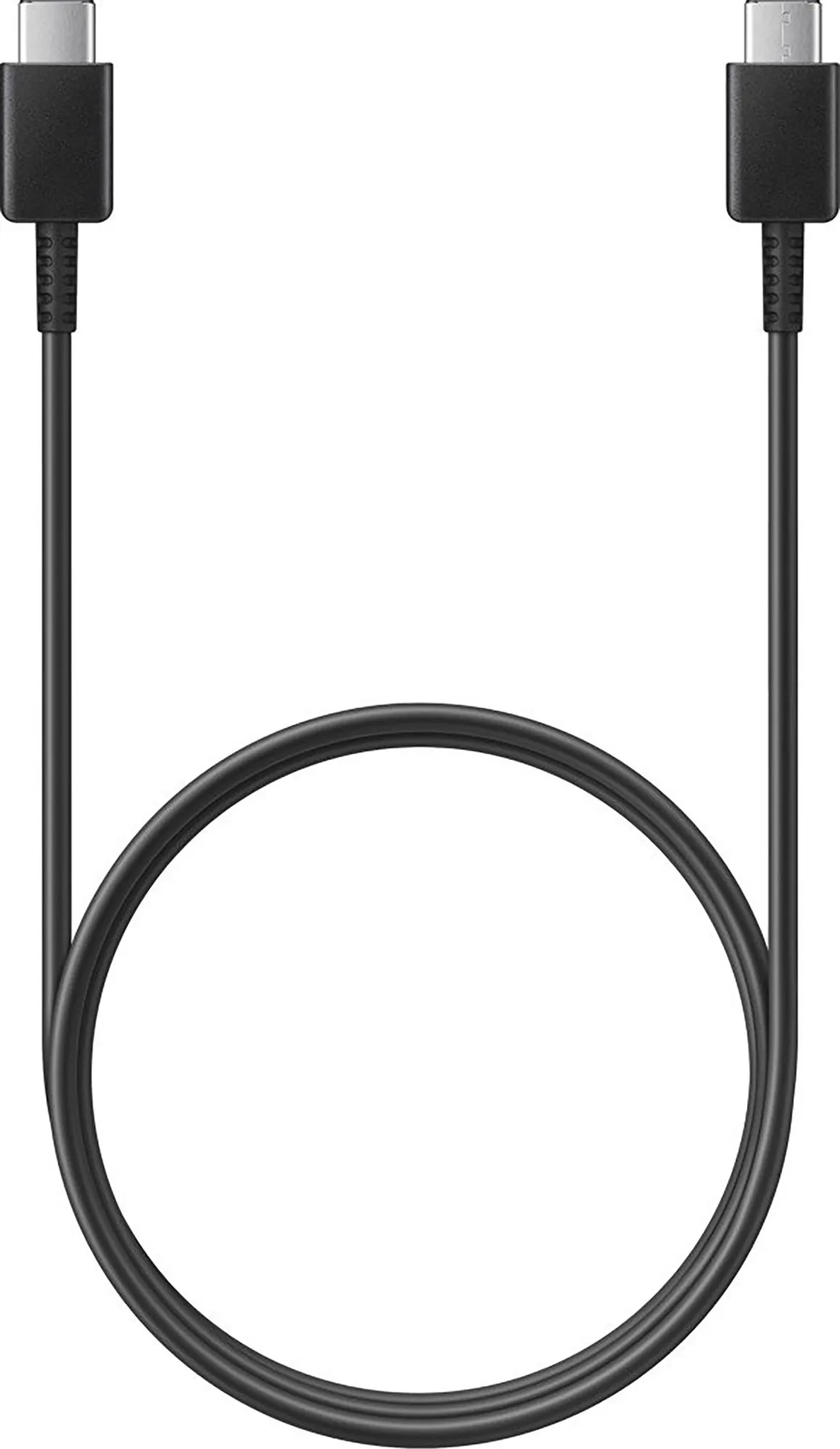 Samsung USB Type-C to USB Type-C Cable Black