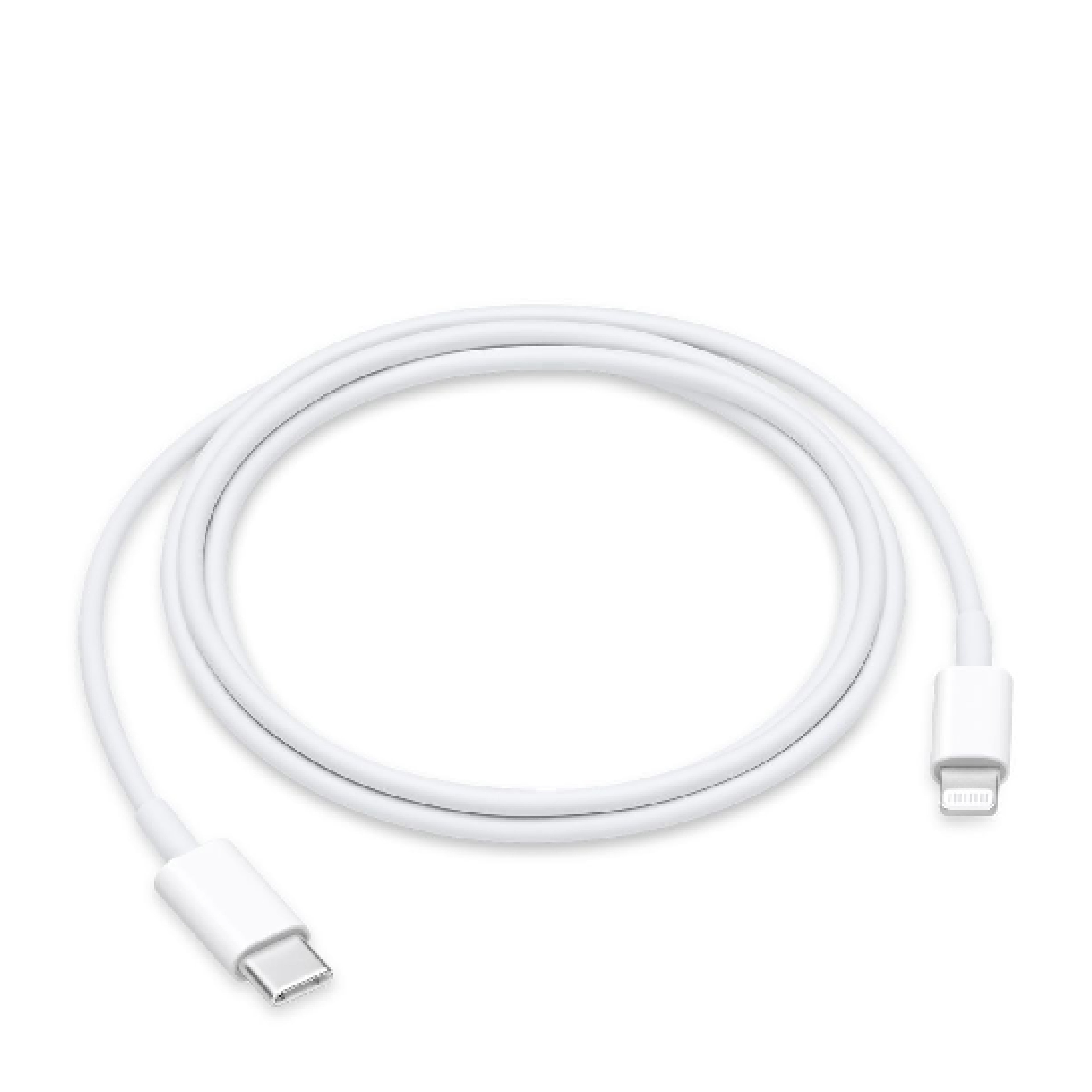 Apple Lightning to USB cable 1 m