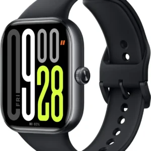 SmartWatch Xiaomi Redmi Watch 5 Black