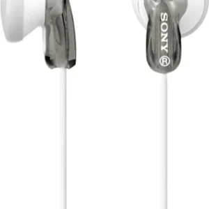 Sony MDR E 9LP In-Ear Headphones Grey
