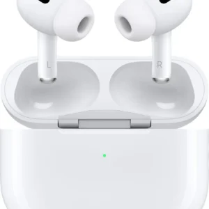 AirPods Pro (2nd generation) with MagSafe Case (USB-C)