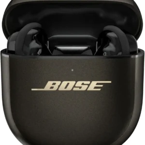 Bose QuietComfort Ultra Earbuds 2nd Gen – Wireless Bluetooth in-ears with 360° sound & Top noise canceling