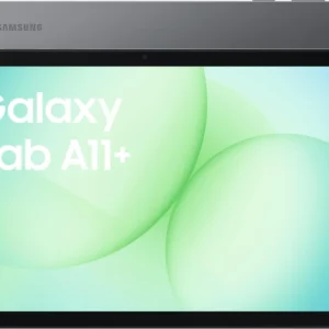 Samsung Galaxy Tab A11+ 128 GB, tablet PC, (Android)