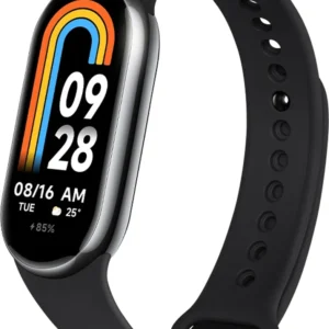 Xiaomi Smart Band 8 Black New