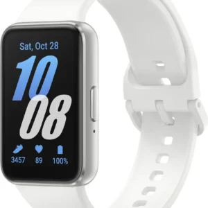Samsung Galaxy Fit3 silver
