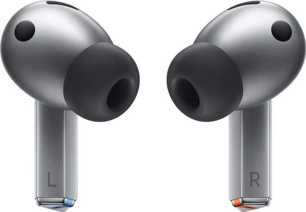 SAMSUNG Galaxy BUDS3 Pro Wireless Bluetooth Earbuds Silver SM-630NZAAEUA - Image 16