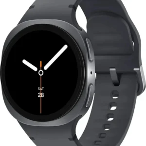 Samsung Galaxy Watch8 Bluetooth 44mm with Galaxy AI Gris Oscuro