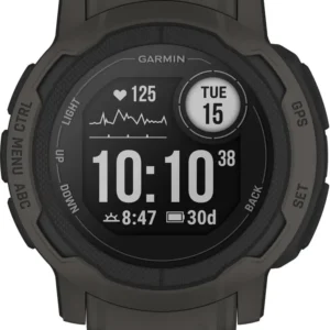 Garmin Instinct 2 Graphite