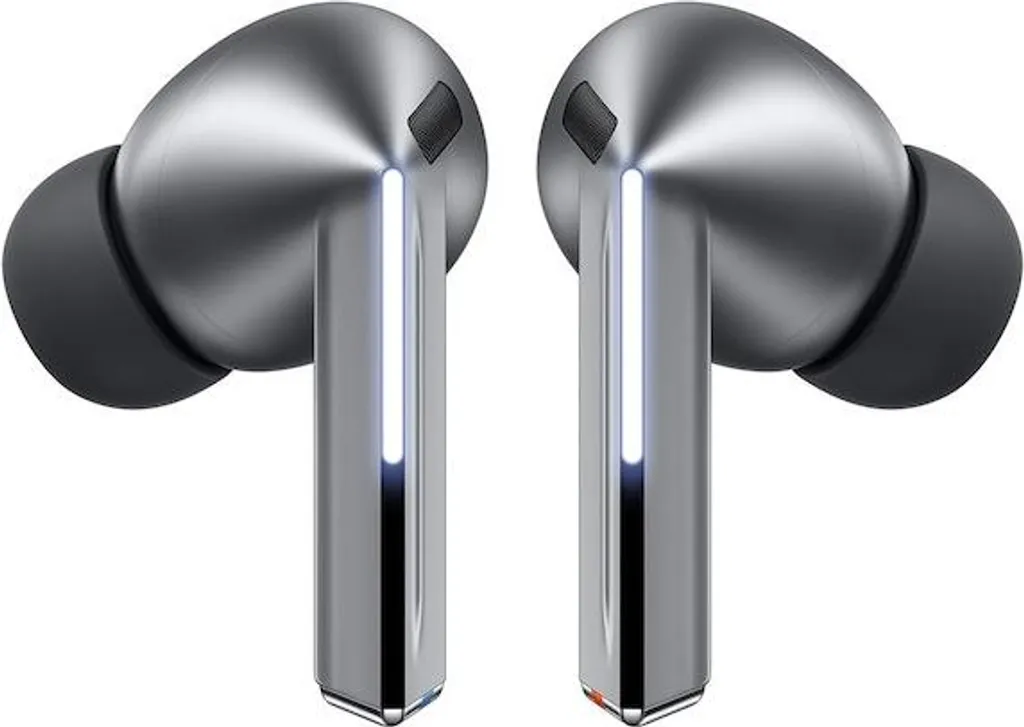 SAMSUNG Galaxy BUDS3 Pro Wireless Bluetooth Earbuds Silver SM-630NZAAEUA - Image 20