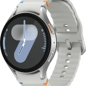 Samsung Galaxy Watch 7 Silver 44mm EU Model