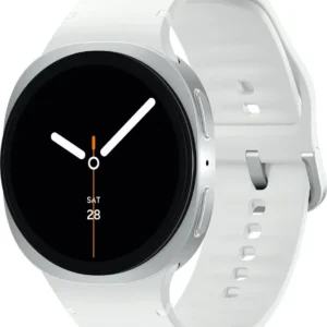 Samsung SM-L330 Galaxy Watch8 BT 44mm Silver EU