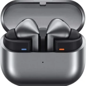 SAMSUNG Galaxy BUDS3 Pro Wireless Bluetooth Earbuds Silver SM-630NZAAEUA