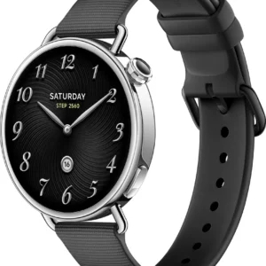 XIAOMI Watch S4 41mm – Elegant smartwatch with 150+ sports modes and health features