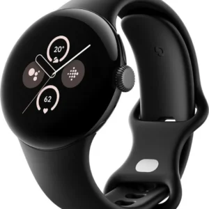 Google Pixel Watch 2 41mm LTE Black DE