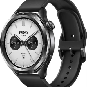 Xiaomi Smartwatch Watch Accessories Watch S4 AMOLED Screen Rotating Crown