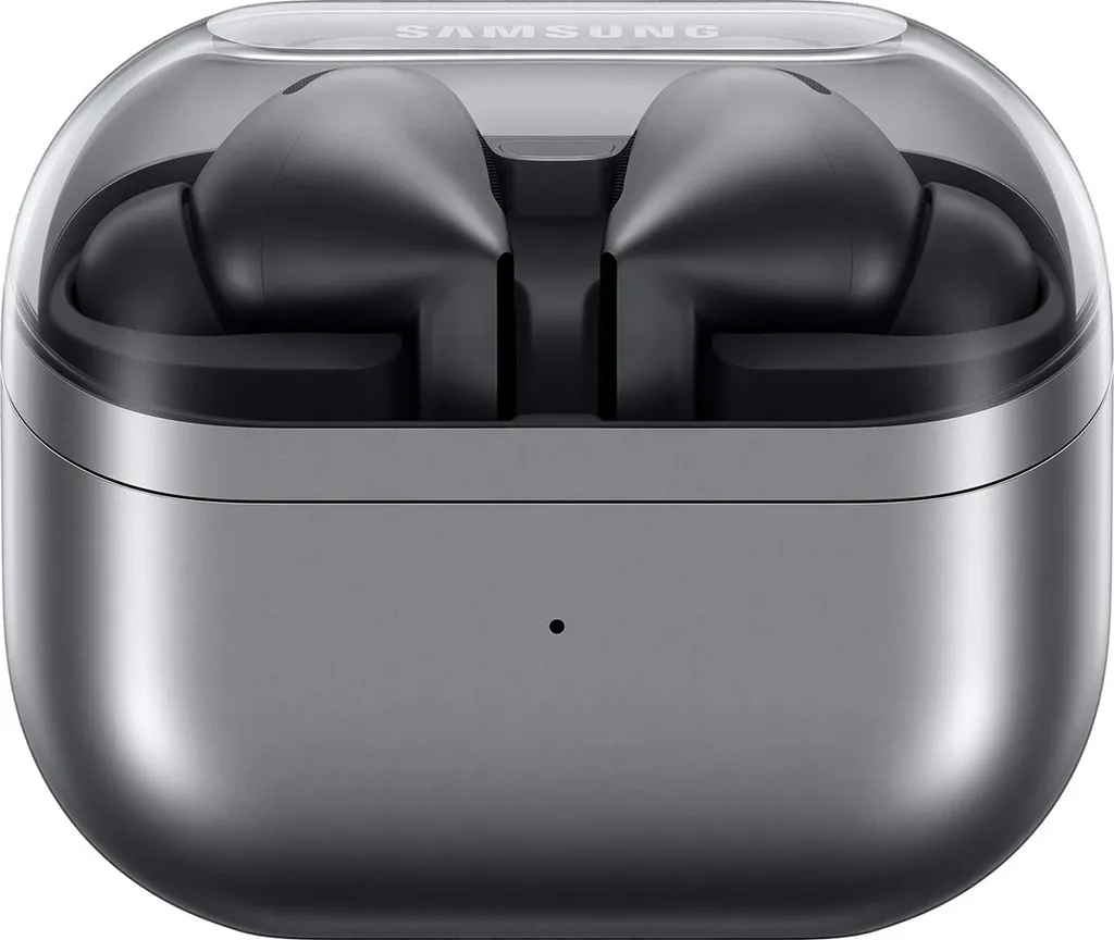 SAMSUNG Galaxy BUDS3 Pro Wireless Bluetooth Earbuds Silver SM-630NZAAEUA - Image 13