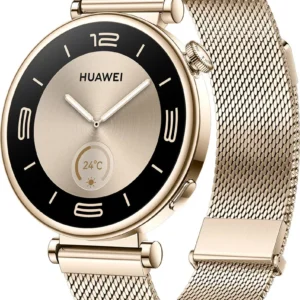 Huawei Watch GT4, 41mm, Gold Smartwatch