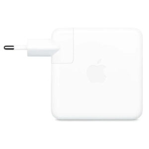 Apple USB-C Power Adapter 140 W – Schnellladegerät | GaN, USB PD 3.1 EPR, Weiß (Originalverpackt)
