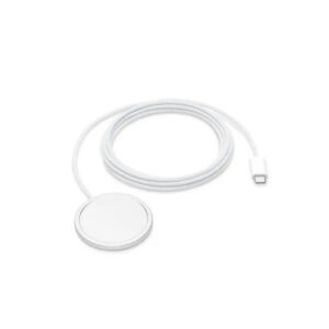 Apple MagSafe 25-Watt-Ladegerät (1 m), Weiß – Originalverpackt
