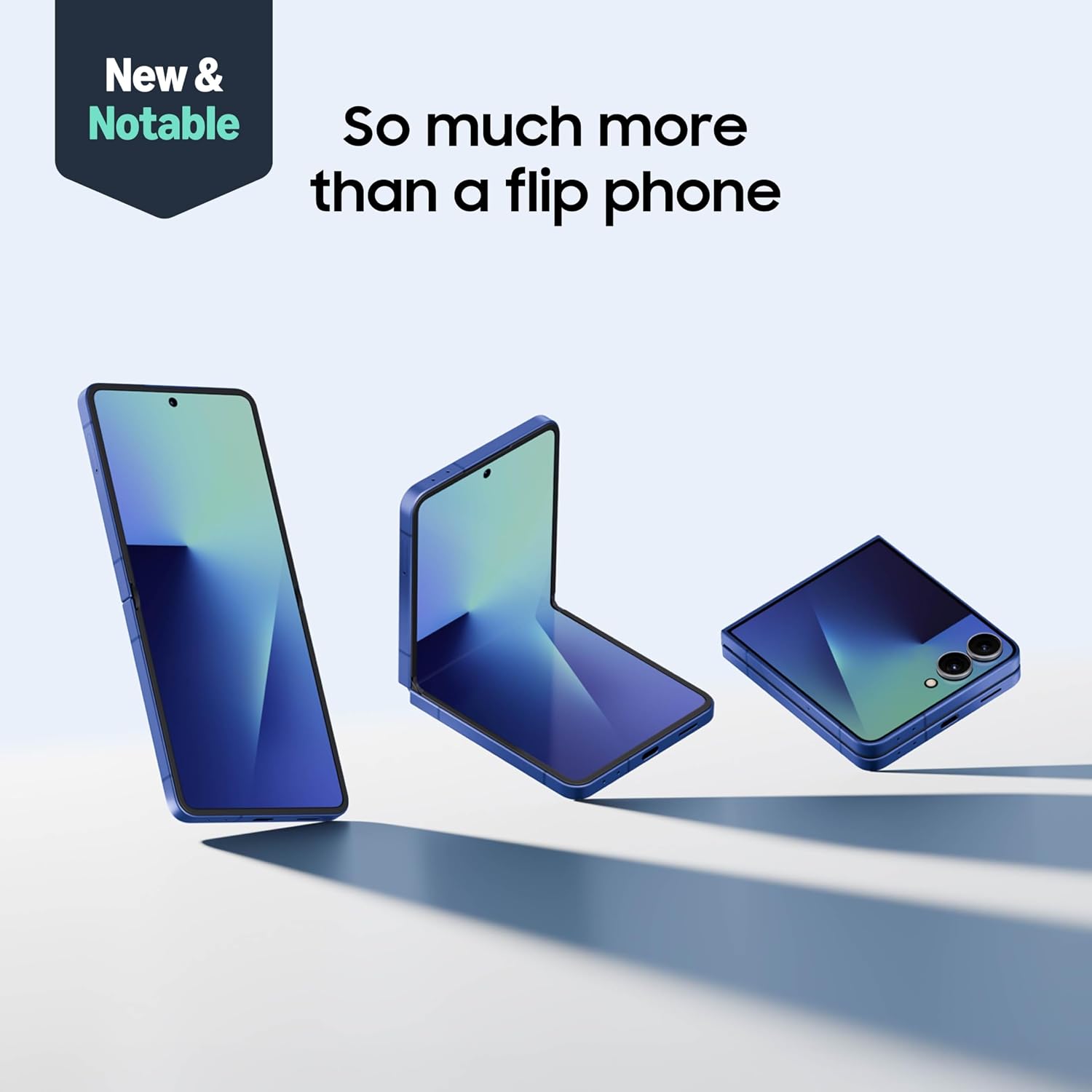 Samsung Galaxy Z Fold 7 256GB - Image 2