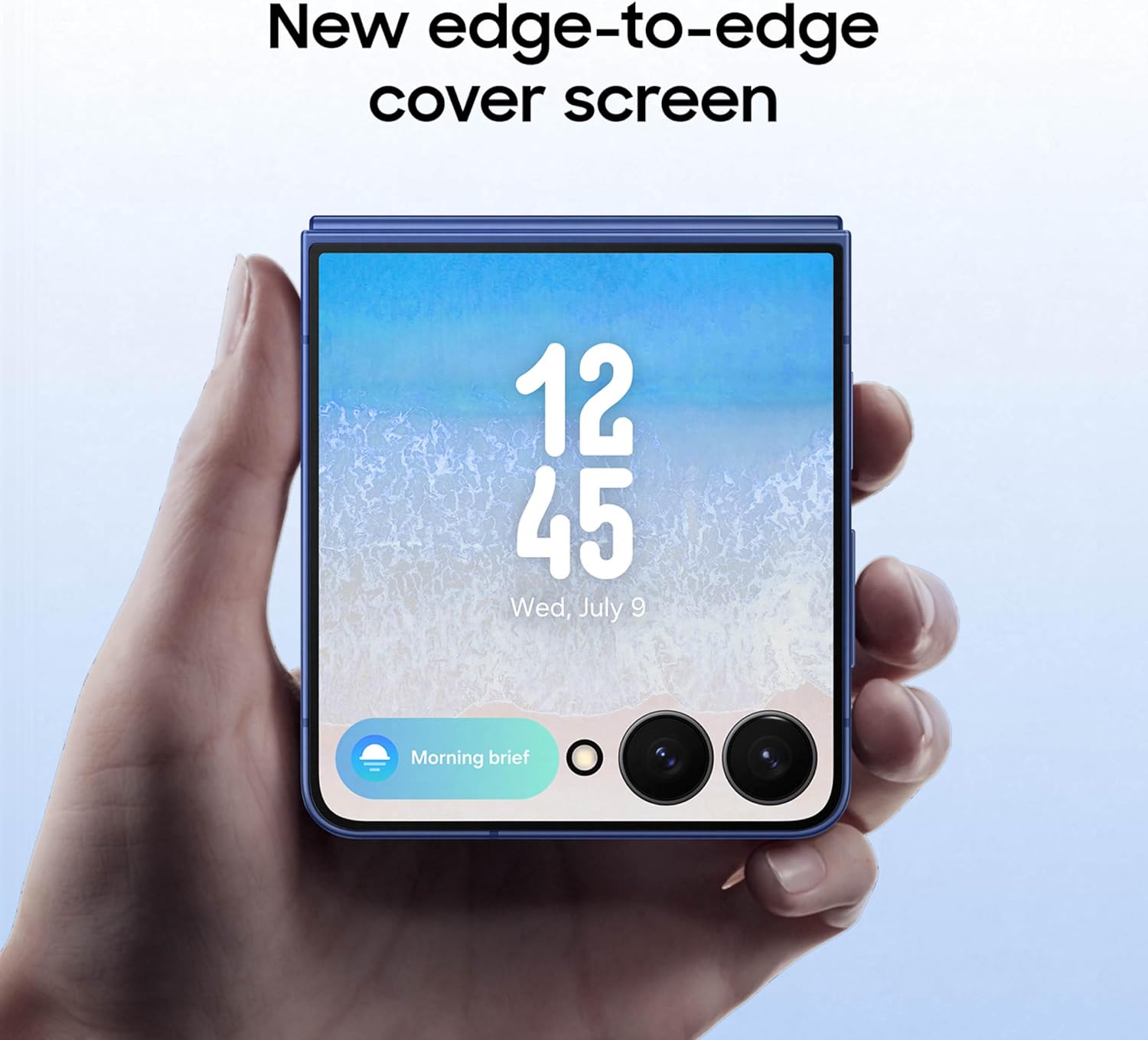 Samsung Galaxy Z Fold 7 256GB - Image 3