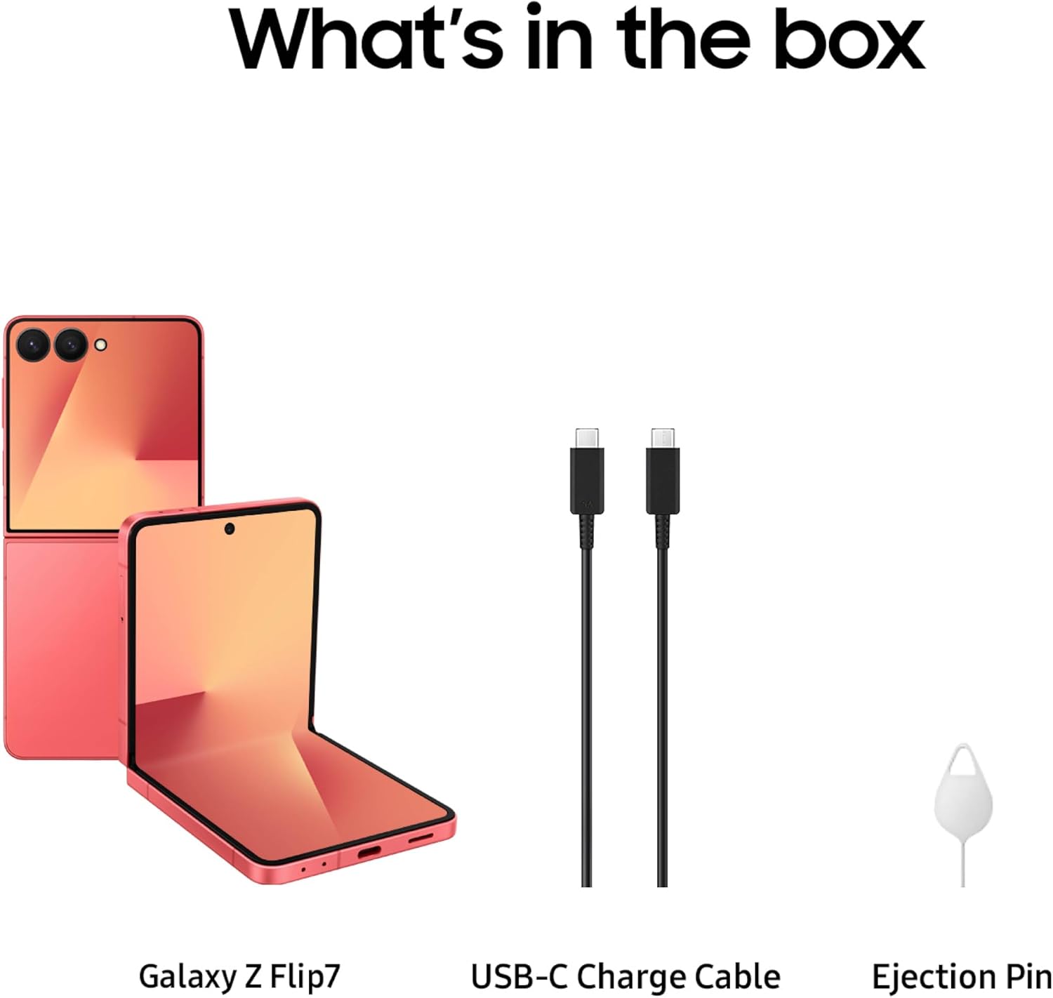 Samsung Galaxy Z Fold 7 256GB - Image 4