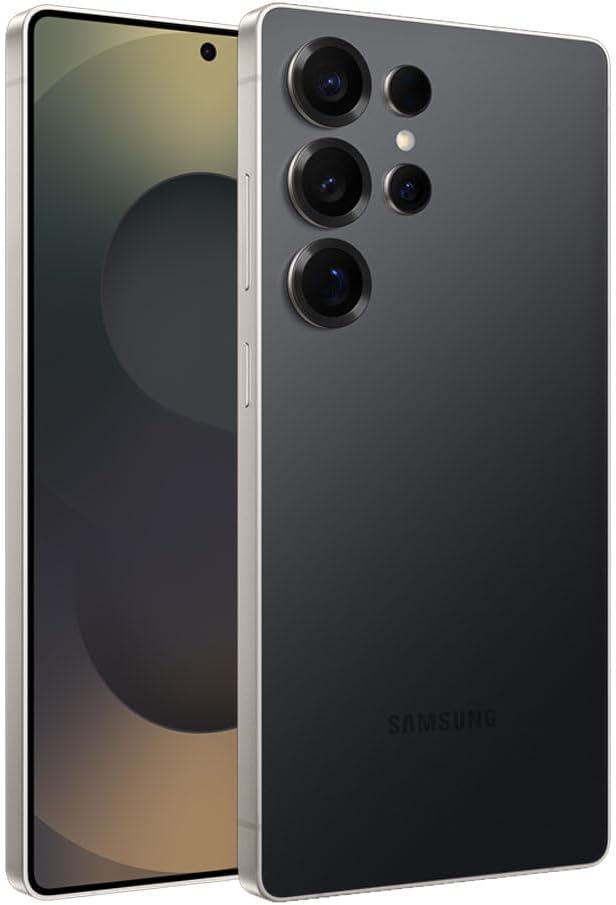 Samsung Galaxy S25 Ultra 256GB - Image 3