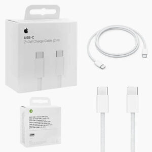 Apple Usb-c 240w Charge Cable(2m) – Originalverpackt