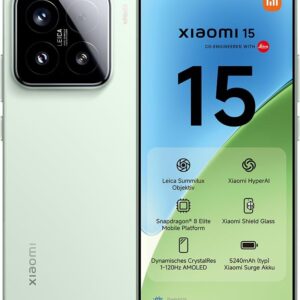 Xiaomi 15 Ultra 512GB
