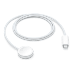 Apple Watch charging cable 1m – USB-C Apple Watch charger – Originalverpackt