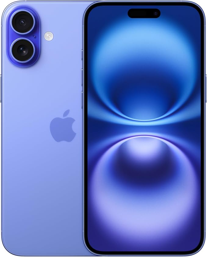 Apple iPhone 16 128GB