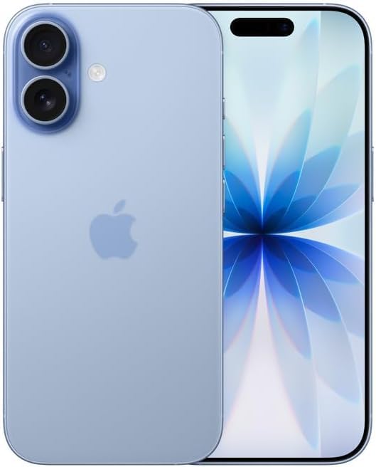 Apple iPhone 17 256GB