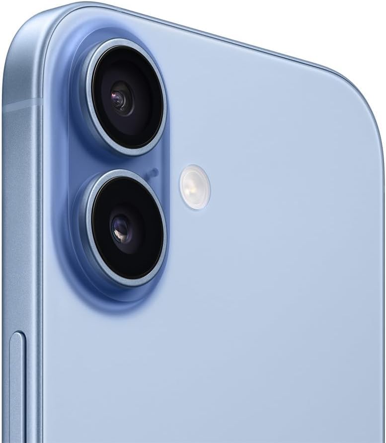 Apple iPhone 17 256GB - Image 2