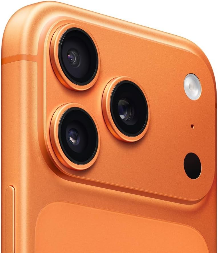 Apple iPhone 17 Pro 256GB - Image 2