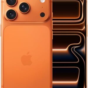 Apple iPhone 17 Pro 256GB