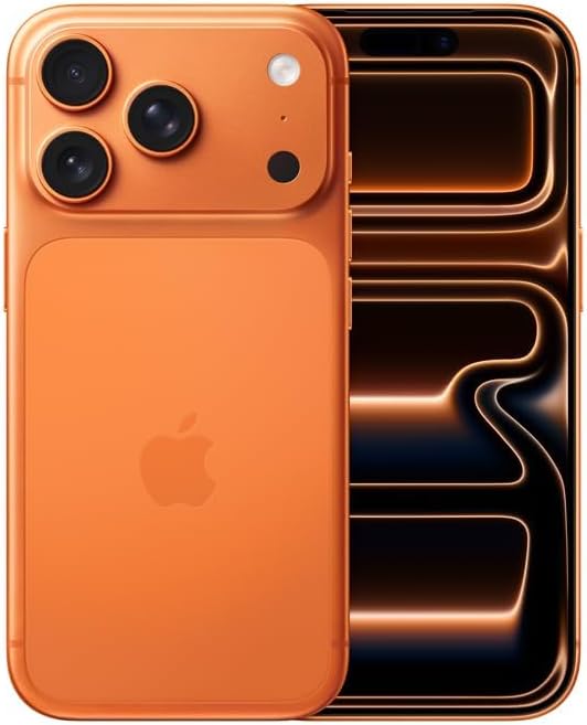 Apple iPhone 17 Pro 256GB